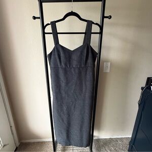 Urban Research Japanese free size dress